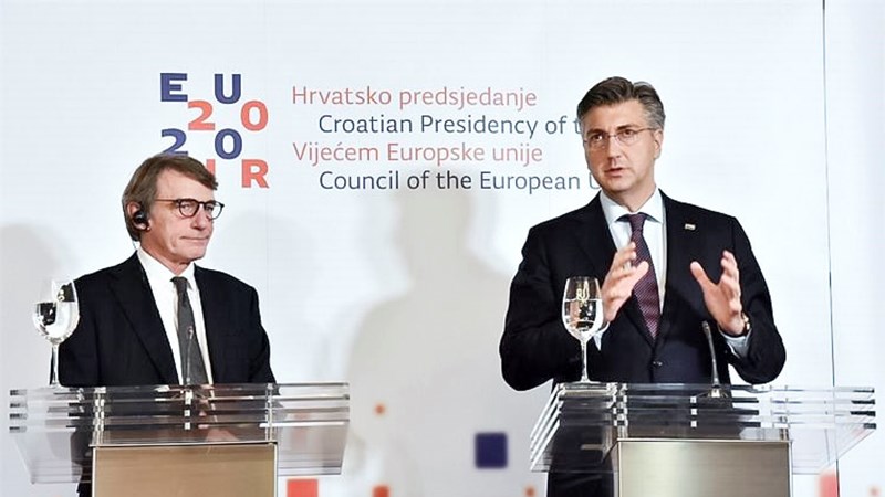 Važnih šest mjeseci pred Hrvatskom i cijelom Europskom unijom